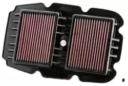 Here you can order the filter, air ha-7008 from K&N, with part number 13107001:
