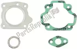 Here you can order the gasket top end set from Athena, with part number P400210600006: