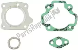 ATHENA P400210600006 gasket top end set - Bottom side