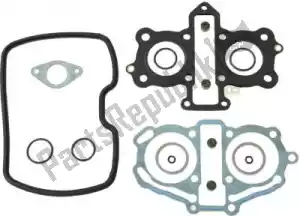 ATHENA P400210600059 gasket top end set - Bottom side