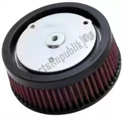 Here you can order the filter, air hd-0818 from K&N, with part number 13500038: