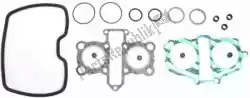 Here you can order the gasket top end set from Athena, with part number P400210600120: