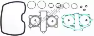 ATHENA P400210600120 gasket top end set - Bottom side