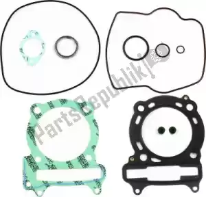 ATHENA P400210600231 gasket top end set - Bottom side