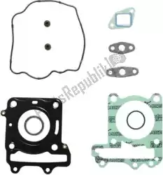 Here you can order the gasket top end set from Athena, with part number P400210600189: