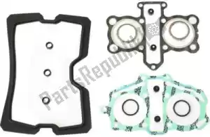 ATHENA P400210600262 gasket top end set - Bottom side
