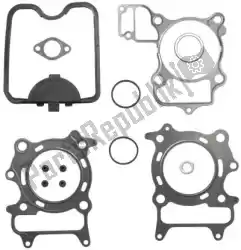 Here you can order the gasket top end set from Athena, with part number P400210600278: