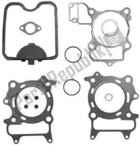 ATHENA P400210600278 gasket top end set - Bottom side