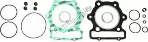 ATHENA P400210600506 gasket top end set - Bottom side