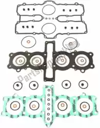 Here you can order the gasket top end set from Athena, with part number P400210600653:
