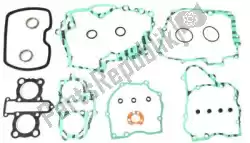 Here you can order the gasket compl. Kit from Athena, with part number P400210850120: