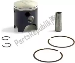 Here you can order the sv piston dt/tzr125/tzr250-rd500 d56,5 from Athena, with part number S4F056500010: