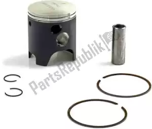 ATHENA S4F056500010 sv piston dt/tzr125/tzr250-rd500 d56,5 - Bottom side