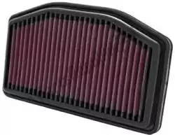 Here you can order the filter, air ya-1009 from K&N, with part number 13410023: