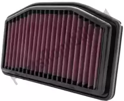 Here you can order the filter, air race specific ya-1009r from K&N, with part number 134100230: