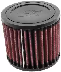Here you can order the filter, air ya-6608 from K&N, with part number 13406605: