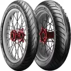 Tutaj możesz zamówić 140/70 v18 szosowiec mkii od Avon , z numerem części 022140111: