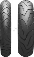 0110278, Bridgestone, 120/70 r15 a41 m    , New