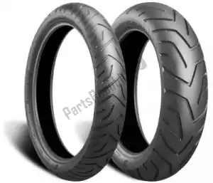 BRIDGESTONE 0110278 120/70 r15 a41 m - Bovenkant