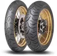04636385, Dunlop, Meridiano trailmax 110/80 r19    , Nuovo