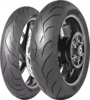 04635217, Dunlop, 180/60 zr17 sportsmart mk3    , New