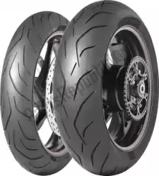 Aquí puede pedir 190/55 zr17 sportsmart mk3 de Dunlop , con el número de pieza 04635219: