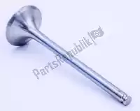 VT84000015, Vertex, Sv exhaust valve steel    , Nieuw