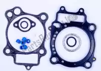VT860VG810278, Vertex, Gasket top end    , New