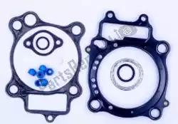 Here you can order the gasket complete no seal from Vertex, with part number VT860VG808482: