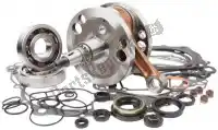 HRCBK0059, HOT Rods, Sv bottom end kit    , New