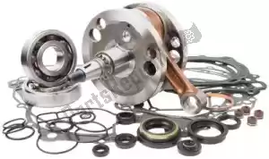 HOT RODS HRCBK0055 kit de extremo inferior sv - Lado inferior
