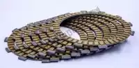 VT82200258, Vertex, Kop plaat clutch plates    , Nieuw