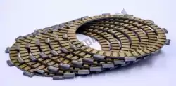 Here you can order the head plate clutch plates from Vertex, with part number VT82200078: