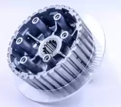 Ici, vous pouvez commander le moyeux d'embrayage intérieurs sv auprès de Vertex , avec le numéro de pièce VT8230023: