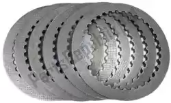 Here you can order the head plate clutch plates steel from Vertex, with part number VT82210032: