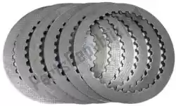 kop plaat clutch plates steel van Vertex, met onderdeel nummer VT82210087, bestel je hier online: