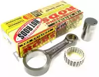HR8110, HOT Rods, Biella sv    , Nuovo