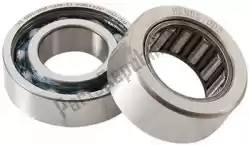 Here you can order the sv counter balancer kit from HOT Rods, with part number HRBBK0001: