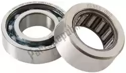Here you can order the sv counter balancer kit from HOT Rods, with part number HRBBK0016: