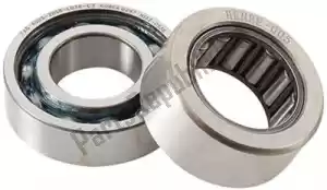 HOT RODS HRBBK0016 sv counter balancer kit - Bottom side