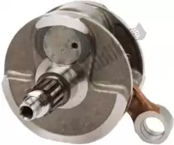Ici, vous pouvez commander le vilebrequins sv stroker à usage intensif auprès de HOT Rods , avec le numéro de pièce HR4175: