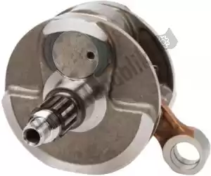 HOT RODS HR4083 sv crankshaft heavy duty - Bottom side