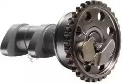 Here you can order the sv camshafts (stage 2) from HOT Cams, with part number HC12602: