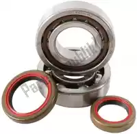 HRK019, HOT Rods, Sv main bearing & seal kits    , New