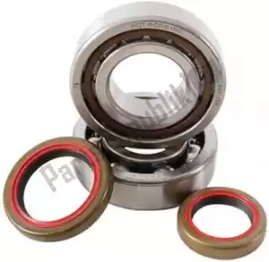 HOT RODS HRK047 sv main bearing & seal kits - Onderkant