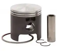 VT22245050, Vertex, Sv complete piston (54,45)    , Nieuw