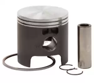 VERTEX VT22087A sv complete piston (55,96) - Onderkant