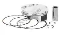 VT23211, Vertex, Sv complete piston (52,36)    , New