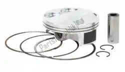 sv complete piston (94,96) van Vertex, met onderdeel nummer VT24099B, bestel je hier online: