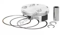 sv complete piston (80,97) bb van Vertex, met onderdeel nummer VT24142B, bestel je hier online: